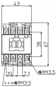 MUF10-4