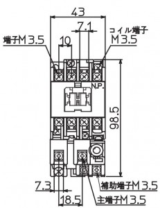 MUF10-4HB