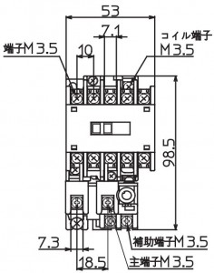 MUF10-5HB