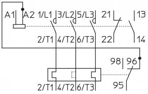 MUF20HB-1a1b