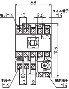 MUF20HB