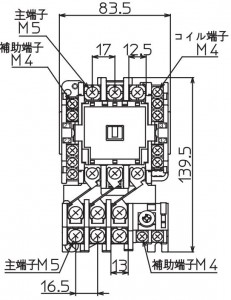 MUF25HB