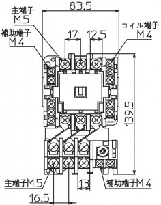 MUF35HB