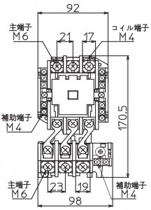 MUF50HB