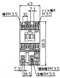 MUF7HB