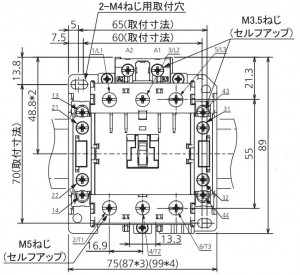 S-T35T50