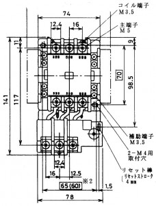 SW-1N